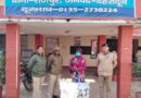 01 शातिर महिला चोर आयी दून पुलिस की गिरफ्त में