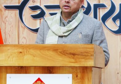 7 हजार किमी से अधिक सड़कें गड्डा मुक्त..मुख्यमंत्री