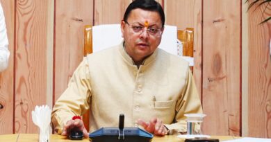 राष्ट्रीय खेलों की तरह ही इस आयोजन से भी पर्यावरण का ठोस संदेश