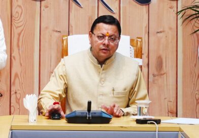 राष्ट्रीय खेलों की तरह ही इस आयोजन से भी पर्यावरण का ठोस संदेश