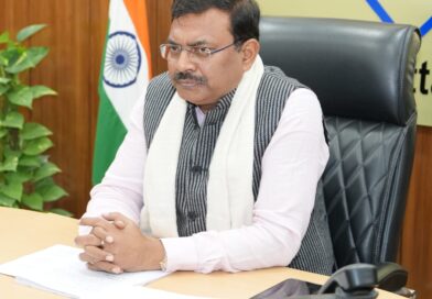 मुख्य सचिव ने दिए जल गुणवत्ता परीक्षण और रिपोर्टिंग सुदृढ़ करने के निर्देश