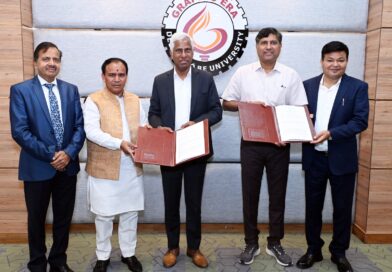 ग्राफिक एरा का फ्रीस्ट्रीम के साथ एमओयू 