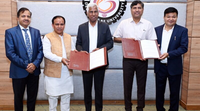 ग्राफिक एरा का फ्रीस्ट्रीम के साथ एमओयू 