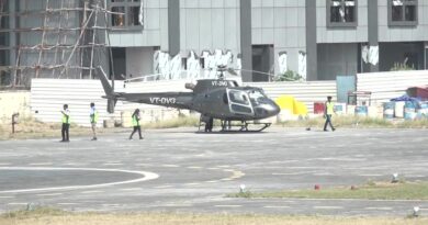 चारधाम यात्रा में हेली सेवाओं पर नियंत्रण, 8–9 कंपनियां ही होंगी ऑपरेटर — डॉ. आशीष चौहान