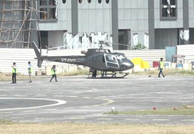 चारधाम यात्रा में हेली सेवाओं पर नियंत्रण, 8–9 कंपनियां ही होंगी ऑपरेटर — डॉ. आशीष चौहान