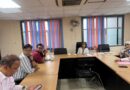 राजकीय मेडिकल कॉलेज एवं चिकित्सालय में न्यूरो आईसीयू (Neuro ICU) स्थापित करने का निर्णय लिया गया