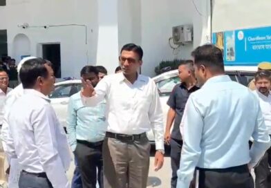 चारधाम यात्रा पंजीकरण हेतु ट्राजिट कैम्प ऋषिकेश में 30 पंजीकरण कांउटर सहित 30 मोबाईल टीमें तैनात