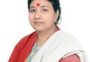 राहुल गांधी से मांग अपने बयान पर तुरंत देश से मांगें माफी : रुचि भट्ट