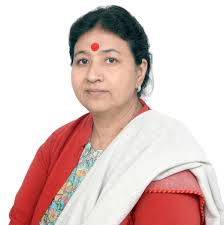 राहुल गांधी से मांग अपने बयान पर तुरंत देश से मांगें माफी : रुचि भट्ट