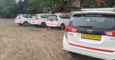 AITP नियमों के उल्लंघन पर RTO की बड़ी कार्रवाई
