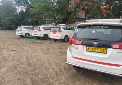 AITP नियमों के उल्लंघन पर RTO की बड़ी कार्रवाई