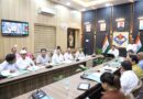 08 जून से घर-घर पहुंचेंगे बीएलओ, मतदाता पुनरीक्षण अभियान होगा तेज,