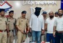 01 वर्ष पूर्व राजपुर में हुई हत्या की घटना में पश्चिमी उ0प्र0 के कुख्यात शार्प शूटर राजन उर्फ जैकी को दून पुलिस ने किया गिरफ्तार