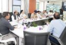 आपातकालीन परिस्थितियों के लिए निकासी योजना रहे पहले से तैयार…….मुख्य सचिव*