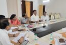 संबंधित विभागों को आवश्यक निर्देश दिए गए
