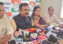 नीट की परिक्षा को लेकर लेकर  उठाया सवाल