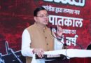 रुद्रपुर मेडिकल कॉलेज का निर्माण कार्य भी तेजी से प्रगति पर…….मुख्यमंत्री