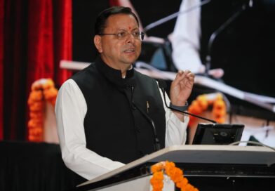 कृषि एवं बागवानी को बढ़ावा देने के लिए राज्य सरकार कर रही लगातार कार्य: मुख्यमंत्री