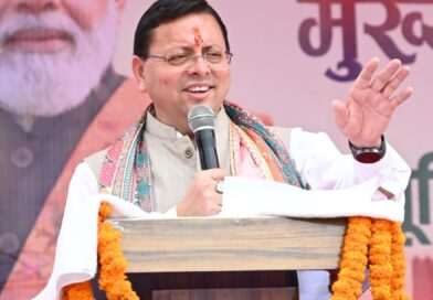 ₹123.79 करोड़ की 17 विकास योजनाओं का लोकार्पण एवं शिलान्यास, कॉर्बेट ट्रेल का शुभारंभ’