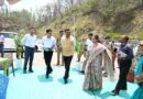 स्थानीय स्तर पर पर्यटन एवं आजीविका से जुड़े ऐसे प्रयासों को और अधिक सशक्त किया जाएगा, जिससे क्षेत्रीय विकास को गति मिल सके……………मुख्य सचिव
