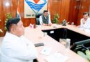 कुल 199 मामलों को विशेष लोक अदालत के लिए किया गया चिन्हित