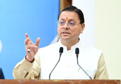 मुख्यमंत्री ने विभिन्न विभागों में चयनित युवाओं की भूमिका को बताया  महत्वपूर्ण