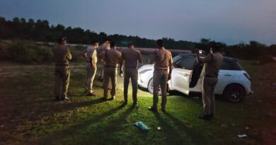 ऑपरेशन प्रहार के तहत एसएसपी देहरादून के नेतृत्व में दून पुलिस को मिली बड़ी सफलता