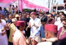 जौनसार बावर सांस्कृतिक पुनरूत्थान समिति पिछले 33 वर्षों से इस उत्सव के माध्यम से धरोहर को बचाने का कार्य कर रही है………………पुष्कर सिंह धामी