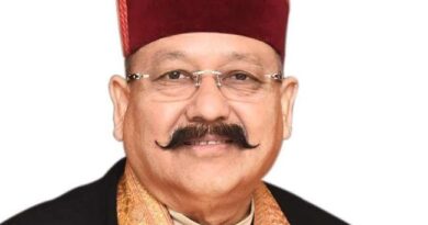 कैबिनेट मंत्री सतपाल महाराज की छवि को खराब करने का कुत्सित प्रयास कर रहे कुछ तथाकथित लोग