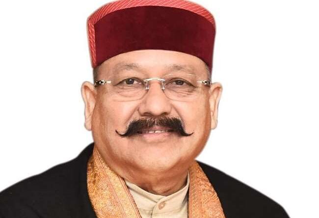 कैबिनेट मंत्री सतपाल महाराज की छवि को खराब करने का कुत्सित प्रयास कर रहे कुछ तथाकथित लोग