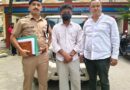 हत्या के प्रयास में वांछित ₹ 10 हजार का  ईनामी गिरफ्तार