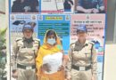 मादक पदार्थों की तस्करी में लिप्त महिला अभियुक्ता को दून पुलिस ने किया गिरफ्तार