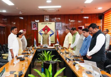 मेजर जनरल भुवन चंद्र खंडूड़ी ने प्रदेश के विकास, सुशासन एवं जनसेवा के क्षेत्र में महत्वपूर्ण योगदान दिया…………….मुख्यमंत्री