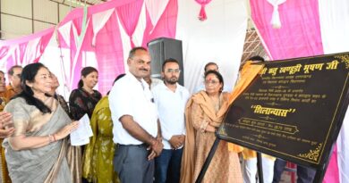 विधानसभा अध्यक्ष ने कहा कि उनकी प्राथमिकता कोटद्वार विधानसभा के प्रत्येक गांव, वार्ड एवं क्षेत्र का समग्र विकास करना