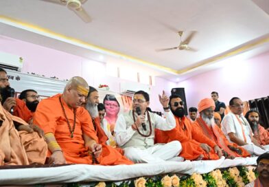 सरकारी भूमि को अतिक्रमण से मुक्त कराने तथा कानून व्यवस्था को सुदृढ़ बनाने की दिशा में भी प्रभावी कार्रवाई की जा रही है…………..पुष्कर सिंह धामी