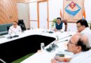 केदारनाथ रोपवे का लिडार सर्वे और वीडियोग्राफी का काम हो गया पूरा