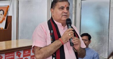 डॉ मुखर्जी के विचारों पर मोदी के नेतृत्व में देश सशक्त हो रहा है: भट्ट
