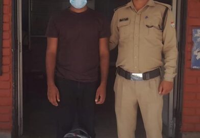 एसएसपी दून के निर्देशन में नशा तस्करों के विरूद्ध दून पुलिस की कार्यवाही जारी