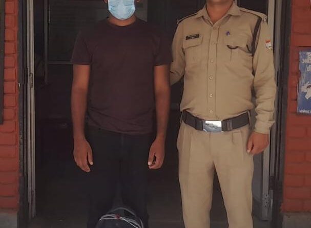 एसएसपी दून के निर्देशन में नशा तस्करों के विरूद्ध दून पुलिस की कार्यवाही जारी