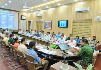 एसबीआई के खराब प्रदर्शन पर भड़के डीएम
