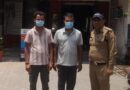 सार्वजनिक स्थान पर हुडदंग करने वाले अभियुक्तों को दून पुलिस ने पढाया कानून का सबक