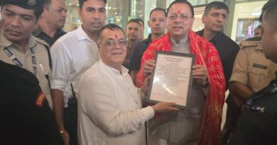 27 प्रवासियों ने 29 पैतृक गांव गोद लेकर शिक्षा, स्वास्थ्य और आजीविका के क्षेत्र में निभाई महत्वपूर्ण भूमिका