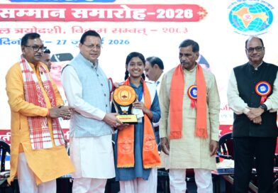 देहरादून में बन रही देश की पांचवीं साइंस सिटी का प्रदेशभर के स्कूली बच्चों को कराया जाएगा भ्रमण
