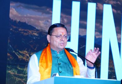 वेडिंग टूरिज्म के साथ स्पिरिचुअल और वेलनेस टूरिज्म को भी मिल रहा विशेष प्रोत्साहन