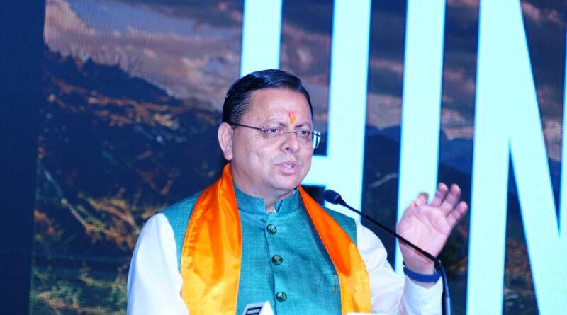 वेडिंग टूरिज्म के साथ स्पिरिचुअल और वेलनेस टूरिज्म को भी मिल रहा विशेष प्रोत्साहन
