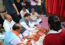 धनगढ़ी सेतु सम्पूर्ण उत्तराखण्ड का महत्वपूर्ण पुल है, जो कुमाऊँ एवं गढ़वाल मंडलों को सुदृढ़ रूप से जोड़ता है…………….मुख्यमंत्री