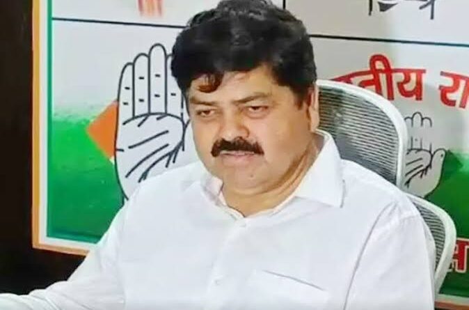 उत्तराखंड प्रदेश कांग्रेस कमेटी के अध्यक्ष श्री गणेश गोदियाल ने दान में कथित चोरी के मामले को बताया  अत्यंत गंभीर