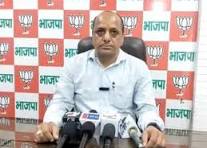 युवा सीएम ने विकास और विश्वास की एक लंबी लकीर खींची है और इसी कारण जनता ने भाजपा पर दूसरी बार भरोसा जताया………….: चौहान