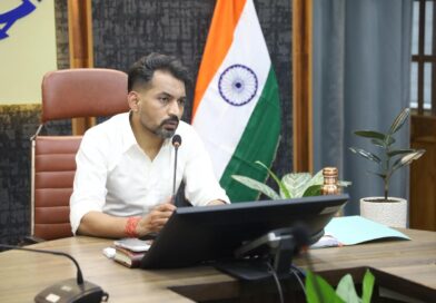 विभिन्न संभावित आपदा परिदृश्यों के अनुरूप राहत एवं बचाव अभियान का किया जाएगा अभ्यास………………जिलाधिकारी