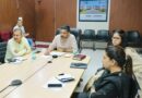 मानसून में सतर्कता ही सुरक्षा, डीएम ने सभी विभागों को किया अलर्ट; दिए आवश्यक निर्देश